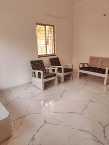 Hall Image of 1500 Sq.ft 3 BHK Apartment / Flat for sale in Landmarks Orchid Sunshine, Manish Nagar Nagpur for Rs. 7700000