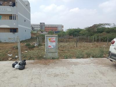 Image of 2400 Sq.ft Residential Plot / Land for sale in Surappattu, Chennai for Rs. 15500000