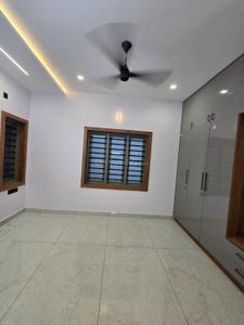 Hall Image of 2800 Sq.ft 4 BHK Independent House for sale in Thevakkal Kochi for Rs. 17500000