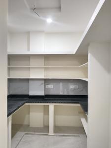 Kitchen Image of 2300 Sq.ft 4 BHK Independent House for sale in Alwal Secunderabad for Rs. 12500000