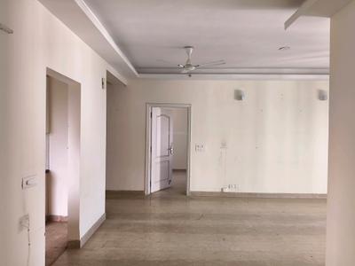Dining Area Image of 1250 Sq.ft 2.5 BHK Apartment / Flat for rent in Shree Vardhman Victoria, Sector 70 Gurgaon for Rs. 42000