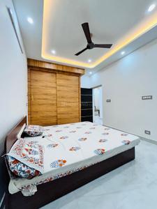 Bedroom Image of 1500 Sq.ft 2 BHK Independent House for rent in Dharamsala Kangra for Rs. 27000
