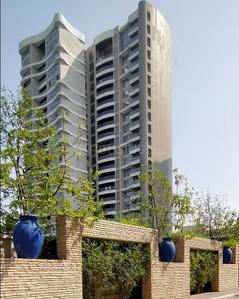Image of 3000 Sq.ft 3 BHK Apartment / Flat for sale in Vascon Windermere, Koregaon Park, Pune for Rs. 72500000