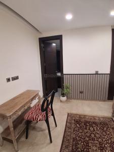 Hall Image of 1800 Sq.ft 3 BHK Builder Floor for sale in Safdarjung Enclave New Delhi for Rs. 55000000