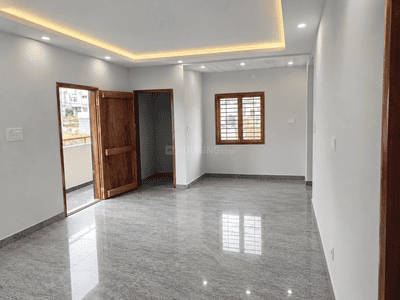 Living Room Image of 4000 Sq.ft 2 BHK Independent House for sale in Ramohalli Bengaluru for Rs. 16500000