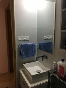 Image of 920 Sq.ft 2 BHK Apartment / Flat for rent in Dosti Imperia, Thane West, Thane for Rs. 55000