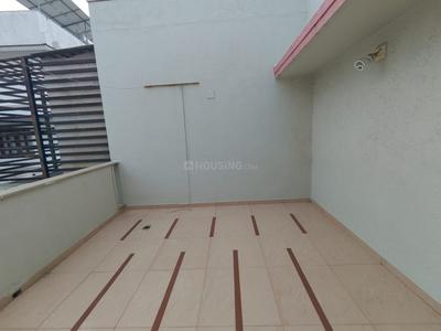 Balcony Image of 3900 Sq.ft 4 BHK Independent House for sale in Iscon Ambli Road Ahmedabad for Rs. 70000000