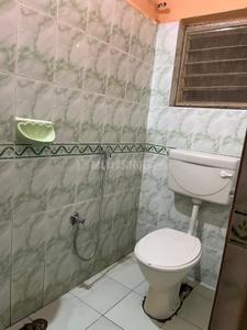 Bathroom Image of 1600 Sq.ft 3 BHK Independent House for sale in Nagaram, South Hyderabad Hyderabad for Rs. 7500000