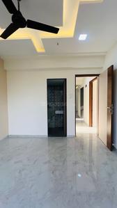 Hall Image of 812 Sq.ft 2 BHK Apartment / Flat for sale in Balaji Kanha, Dombivli East Thane for Rs. 5920000
