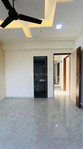 Hall Image of 900 Sq.ft 2 BHK Apartment / Flat for sale in Thakurli Thane for Rs. 5740000