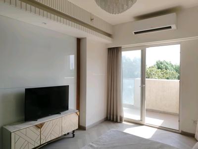 Bedroom Image of 1704 Sq.ft 3 BHK Apartment / Flat for sale in Tulip Yellow, Sector 69 Gurgaon for Rs. 23000000