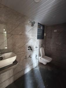 Bathroom Image of 575 Sq.ft 1 BHK Apartment / Flat for sale in Dombivli West Thane for Rs. 4000000
