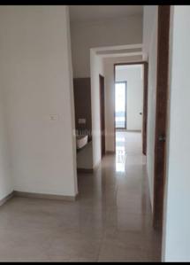 Hall Image of 1100 Sq.ft 3 BHK Apartment / Flat for sale in Dev Parisar, Kudasan Gandhinagar for Rs. 9900000