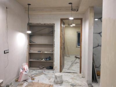 Samaj Kalyan Apartment Dining Area 2