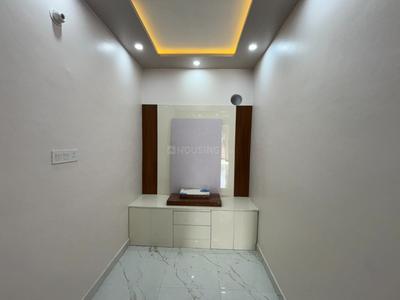 Pooja Room Image of 2310 Sq.ft 4 BHK Independent House for sale in Chitaipur Varanasi for Rs. 13200000