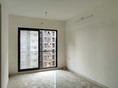 Living Room Image of 520 Sq.ft 1.5 BHK Apartment / Flat for sale in Vikhroli East Mumbai for Rs. 11000000