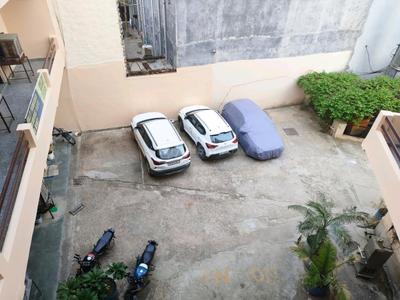 Balcony Image of 210 Sq.ft 1 RK Apartment / Flat for rent in Sector 86 Gurgaon for Rs. 12980
