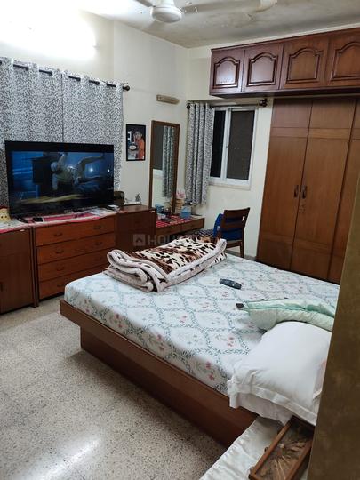 Jupiter Apartment Bedroom 1