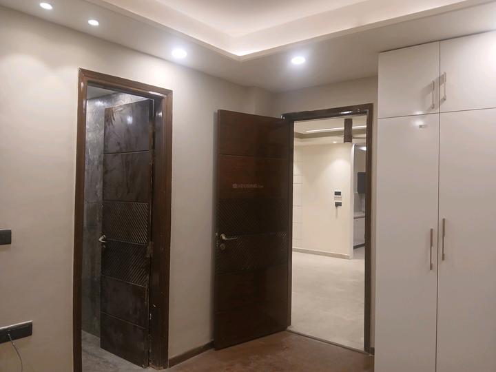 Sector 25, DLF Phase 2 Bedroom One 1