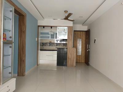 Living Room Image of 1053 Sq.ft 2 BHK Apartment / Flat for sale in Sai Proviso Leisure Town Phase 1, Hadapsar Pune for Rs. 11300000