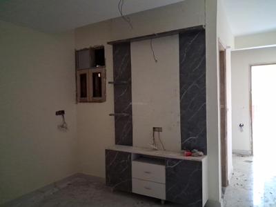 Living Room Image of 600 Sq.ft 1 BHK Apartment / Flat for sale in Sector 74 Noida for Rs. 2700000