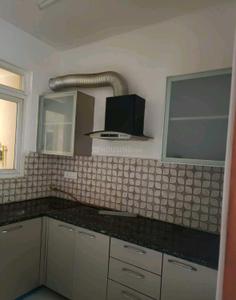 Kitchen Image of 1650 Sq.ft 3 BHK Apartment / Flat for sale in Godrej Nest, Sector 150 Noida for Rs. 29899000