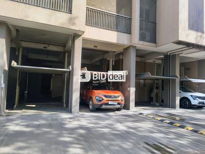 Image of 2600 Sq.ft 4 BHK Apartment / Flat for sale in Goyal Orchid Mayfair, Makarba, Ahmedabad for Rs. 16200000
