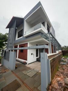 Image of 2000 Sq.ft 3 BHK Independent House for sale in CNC Mudrani Homes, Kavoor, Mangalore for Rs. 15000000