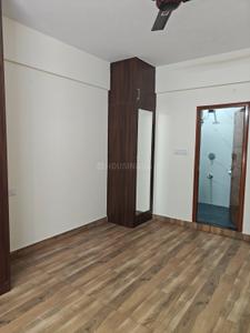 Bedroom Image of 1450 Sq.ft 2 BHK Builder Floor for rent in Arakere Bengaluru for Rs. 29000