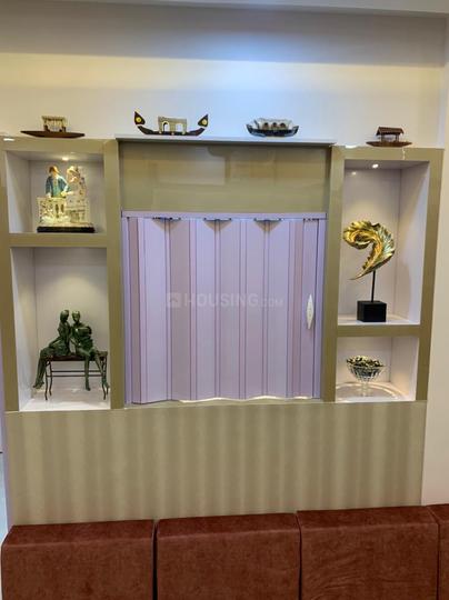 Klassic Tower Agripada Bedroom 1