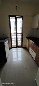 Kitchen Image of 702 Sq.ft 1 BHK Apartment / Flat for sale in Ekta Brooklyn Park Phase I, Virar West Virar for Rs. 3250000