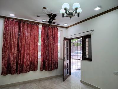 3 BHK Flat
