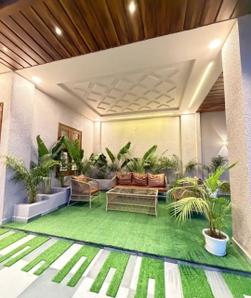Balcony Image of 1800 Sq.ft 5 BHK Villa for sale in Chitrakoot Jaipur for Rs. 35100000