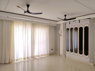 4 BHK Independent Builder Floor