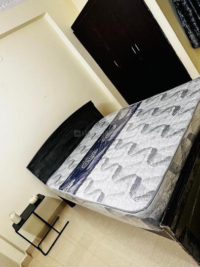 Sri venkateshwara residency Bedroom 1
