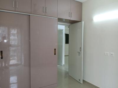 Bedroom Image of 850 Sq.ft 3 BHK Apartment / Flat for sale in Shapoorji Pallonji Joyville Gurugram Phase VI, Sector 102 Gurgaon for Rs. 8500000