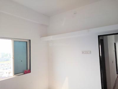 Bedroom Image of 750 Sq.ft 1 BHK Apartment / Flat for sale in Kadodara Surat for Rs. 500000