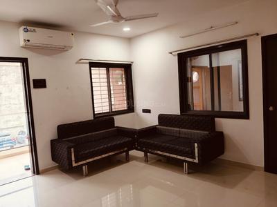 Hall Image of 1200 Sq.ft 2 BHK Independent House for rent in Jahangir Pura Surat for Rs. 20000