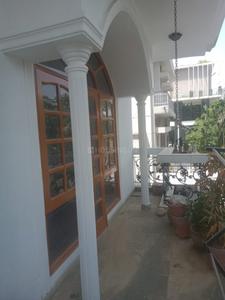 Balcony Image of 2250 Sq.ft 4 BHK Builder Floor for sale in Janakpuri New Delhi for Rs. 55000000