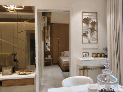 Living Room Image of 2396 Sq.ft 4 BHK Villa for sale in S And P The Address Villa, Siruseri Chennai for Rs. 27000000