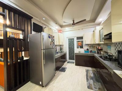 Kitchen Image of 1696 Sq.ft 3.5 BHK Apartment / Flat for sale in Panchsheel Pratishtha, Sector 75 Noida for Rs. 29500000