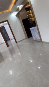 Hall Image of 1670 Sq.ft 4 BHK Apartment / Flat for sale in Irish Platinum, Noida Extension Greater Noida for Rs. 24671250