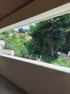Balcony Image of 2800 Sq.ft 3 BHK Independent House for rent in Jubilee Hills Hyderabad for Rs. 65000