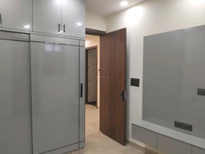Bedroom Image of 1200 Sq.ft 3 BHK Builder Floor for sale in Vikaspuri New Delhi for Rs. 16500000
