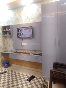 Hall Image of 434 Sq.ft 1 RK Studio for sale in Kaveri City Centre, Delta I Greater Noida for Rs. 6500000