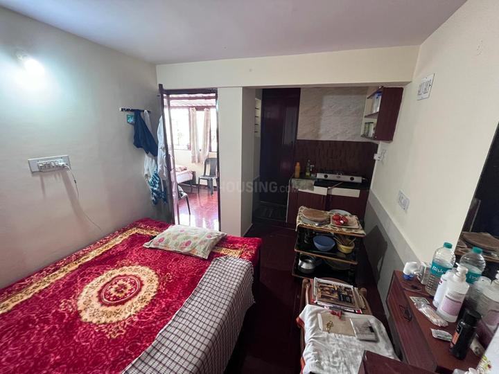 Gowda Muniswamy Garden, Ejipura Bedroom 1