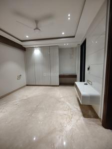 Hall Image of 1800 Sq.ft 3 BHK Independent House for sale in Paschim Vihar New Delhi for Rs. 31500000