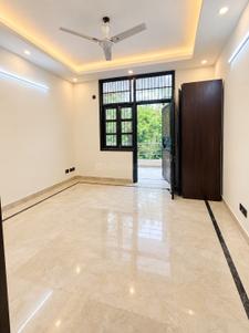 3 BHK Independent Builder Floor