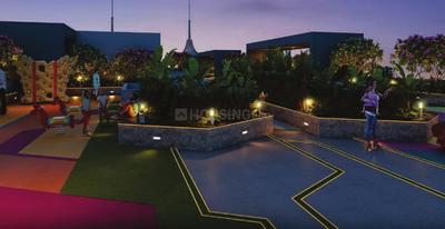 Image of 1038 Sq.ft 2 BHK Apartment / Flat for sale in Sai Signature, Mamurdi, Pune for Rs. 5000000