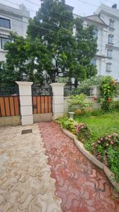 Image of 5500 Sq.ft 6 BHK Independent House for rent in Banjara Hills, Hyderabad for Rs. 400000